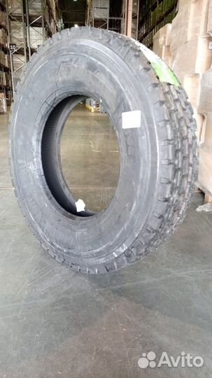 Грузовая резина 11 r 22.5 146/143L greenstone