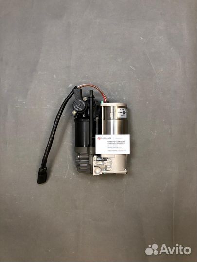 Пневмокомпрессор Mercedes-Benz E-class W211/W212