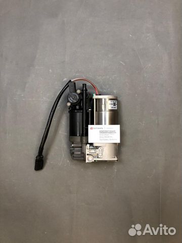 Пневмокомпрессор Mercedes-Benz E-class W211/W212