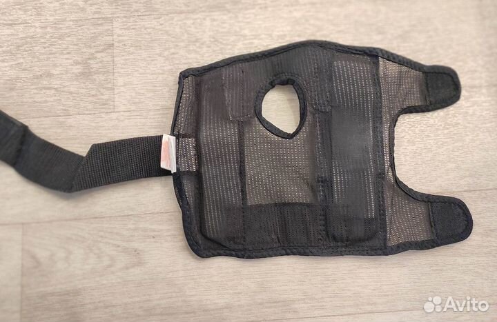 Защита запястья для роликов, скейтборда, сноуборда