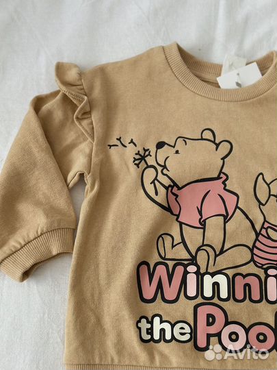 Костюм для девочки 80, 92