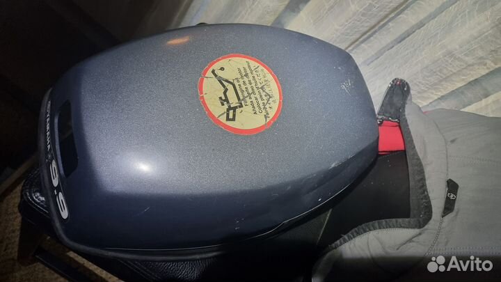 Колпак ямаха