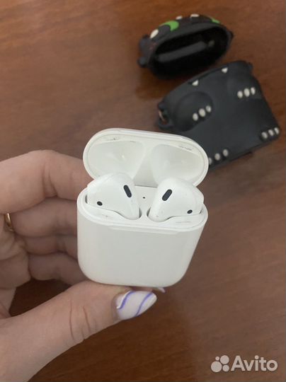 Airpods 2