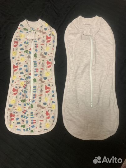 Пеленка кокон