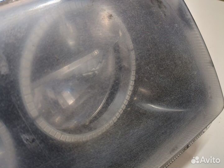 Фара (передняя) Chrysler 300C, 2007