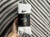 Носки nike everyday оригинал