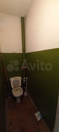 3-к. квартира, 57,1 м², 5/5 эт.