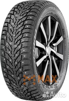 Nokian Tyres Hakkapeliitta 9 185/60 R15 88T