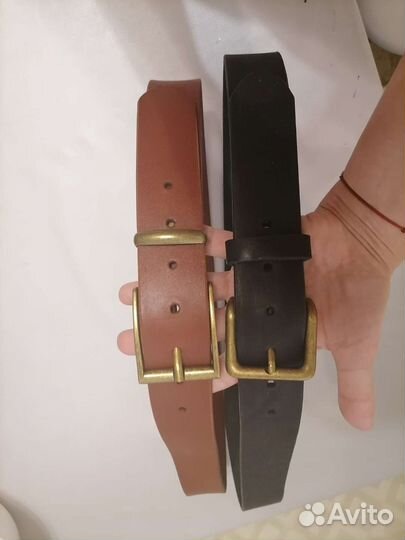 Ремень на заказ