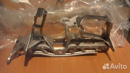 Фрагмент рамы (скелет) 518327487