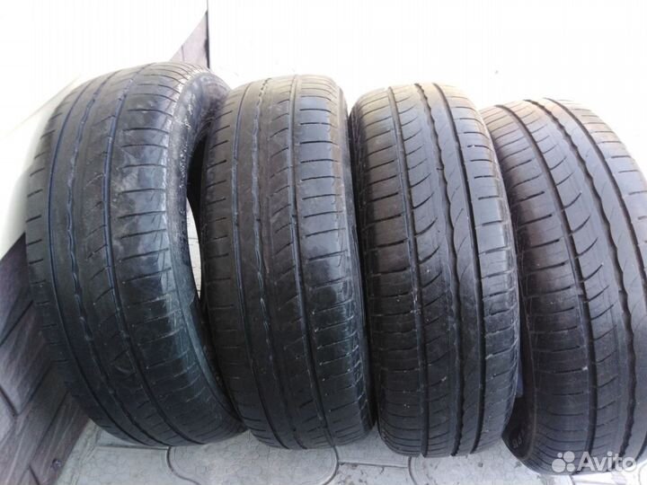 Pirelli Cinturato P1 185/65 R15