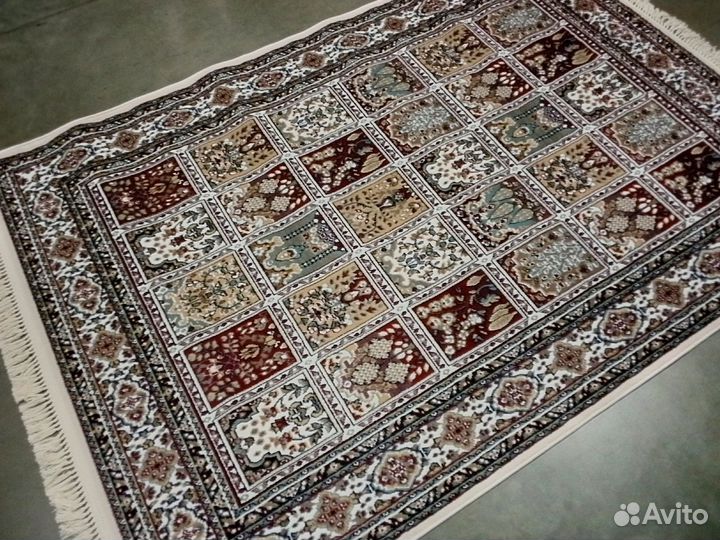 Ковер размером : 2.0х2.90 (№ 25218) новый