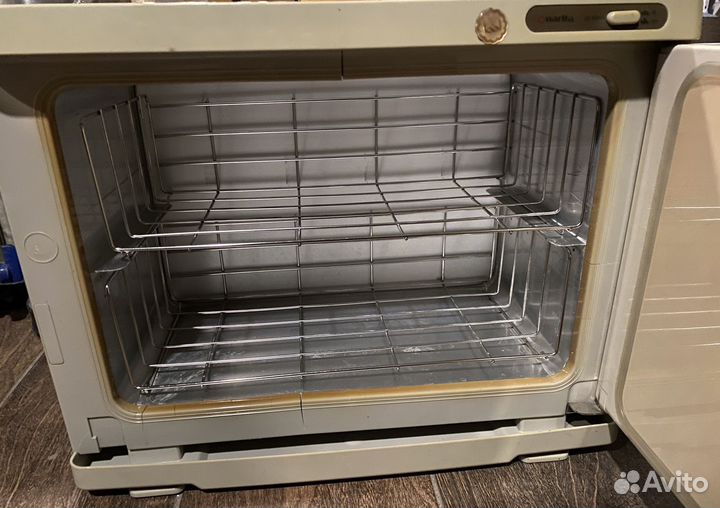 Подогреватель полотенец