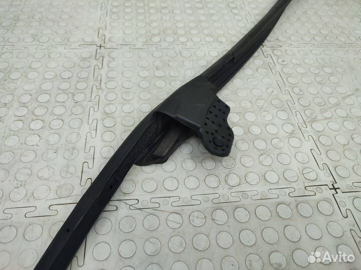 Уплотнитель двери задний левый Lexus Rx 4 AL20