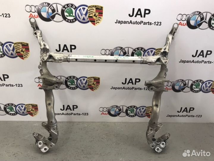 Подрамник Audi Q5/SQ5