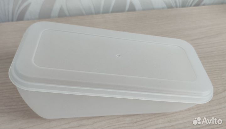 Терка с насадками 4 в 1