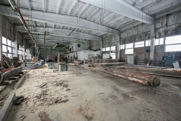 Продам производственное помещение, 1752.9 м²