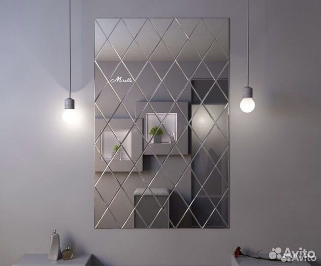 Зеркало / панно