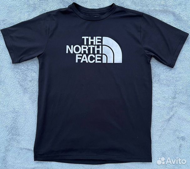Футболка the north face