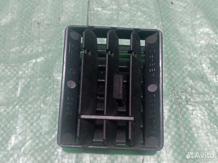 Дефлектор воздушный Opel Vectra B седан 1.6I