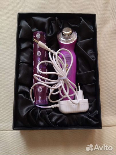 Массажер для лица