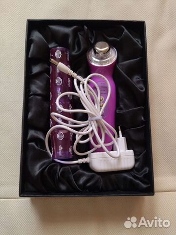 Массажер для лица