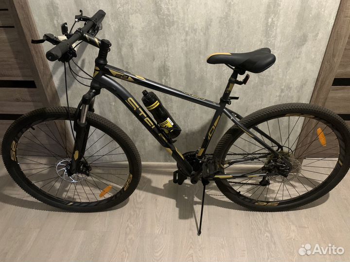 Велосипед stels Navigator 910 MD 29