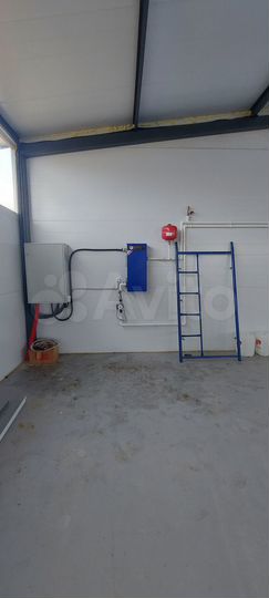 Склад, 720 м²