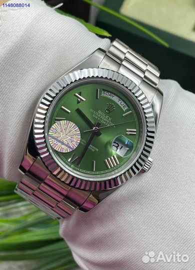 Мужские часы Rolex Datejust