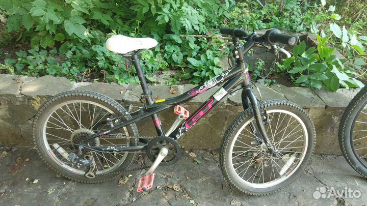 Велосипед GT Laguna 20