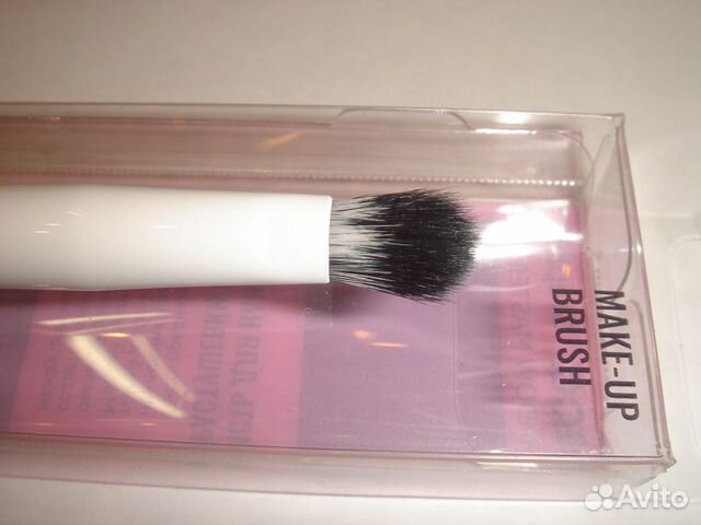 Кисть deco Shadow Master