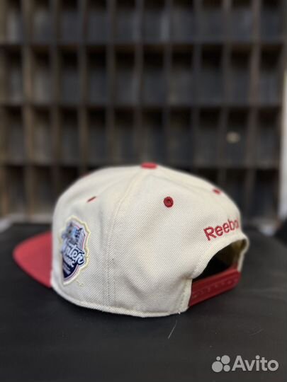 Бейсболка adidas, reebok