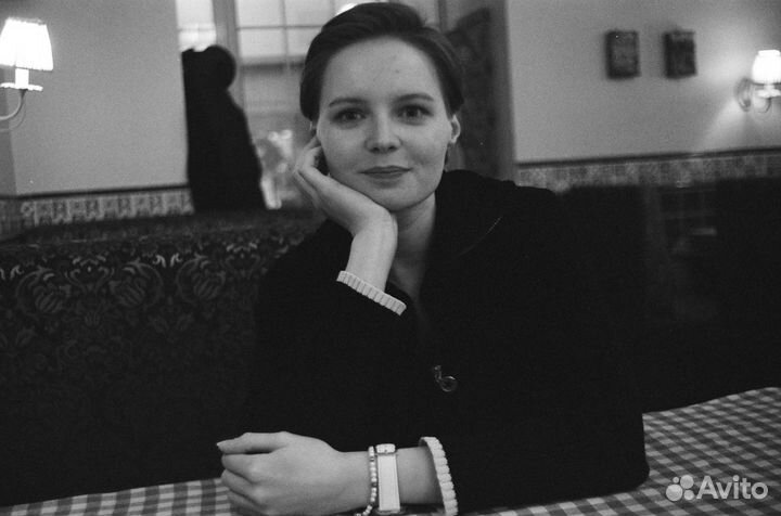 Любая работа, подработка