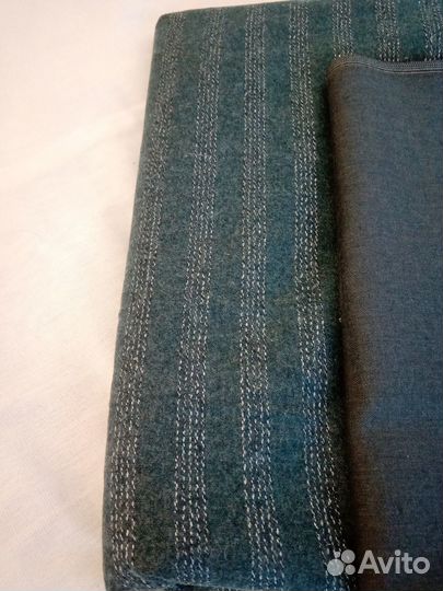 Ткань шерсть