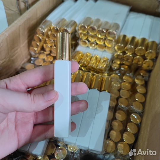 Атомайзеры и флаконы для духовОптом