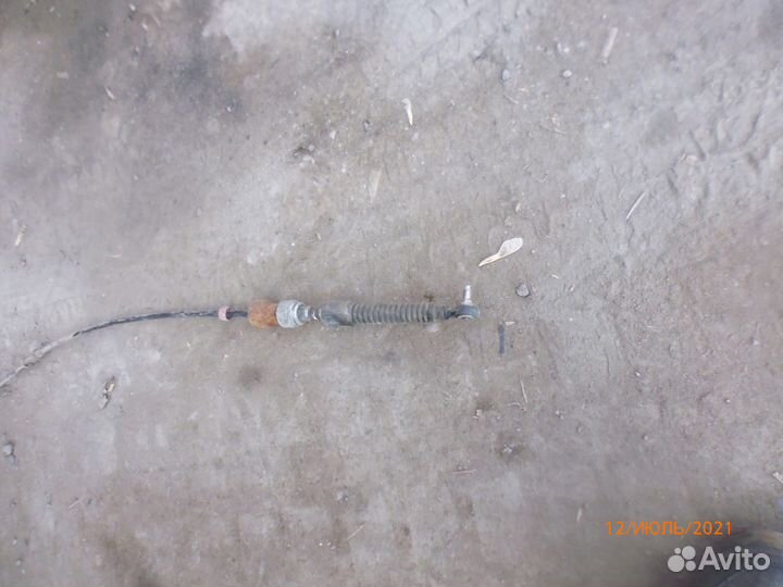 Ниссан теана j32 трос АКПП