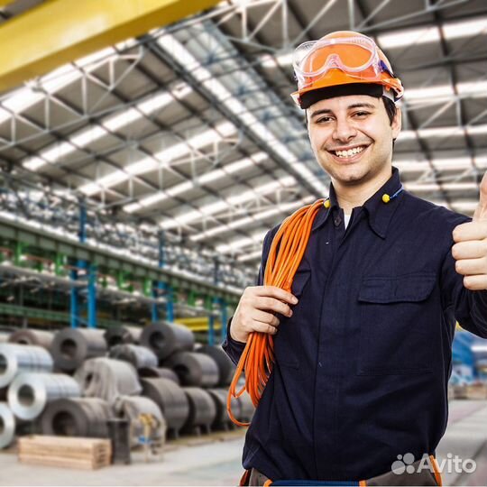 Слесарь-ремонтник