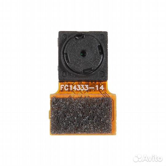 Камера (camera) front Yota Devices YotaPhone 2 YD2