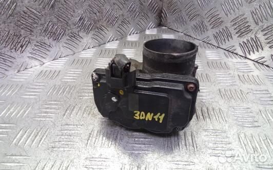 Дроссельная заслонка дизельная nissan patrol Y61 G