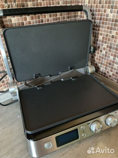 Гриль De'Longhi MultiGrill CGH 1030D