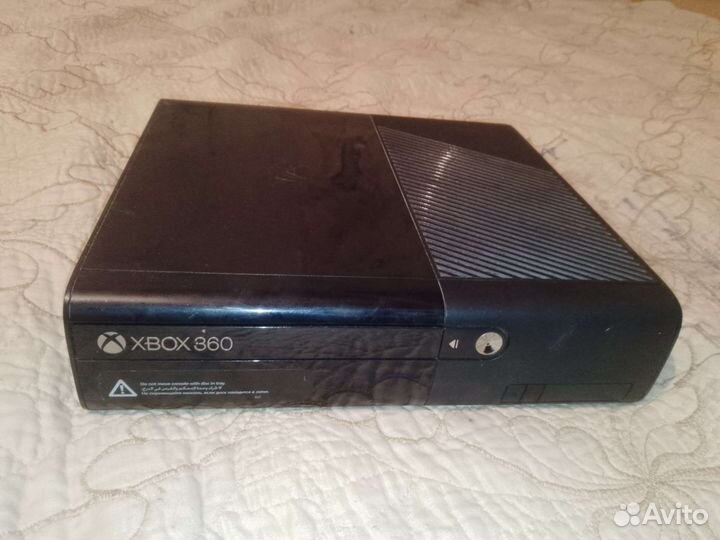 Игры на xbox 360