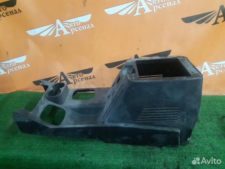 Консоль кпп УАЗ 23638 пикап 51432А 2012