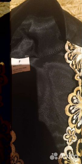 Халат женский