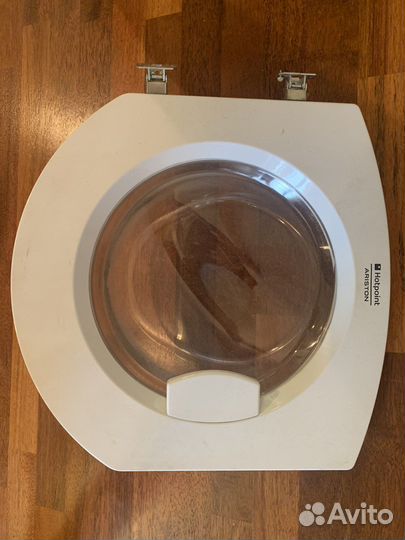 Запчасти на стиральную машину Hotpoint cawd 1297