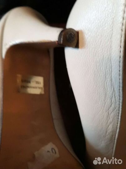 Обувь женская