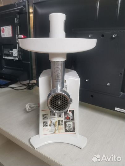 Мясорубка Bosch MFW 1550