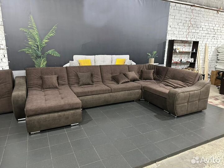 Диван сафари цвет и размер на выбор