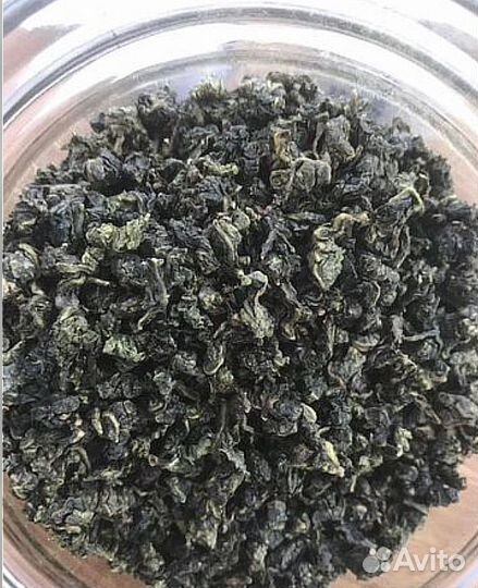 Китайский чай Тегуаньинь в наличии (высокогорный)