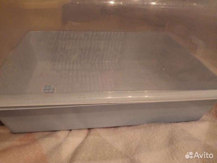 Клетка террариум для животных