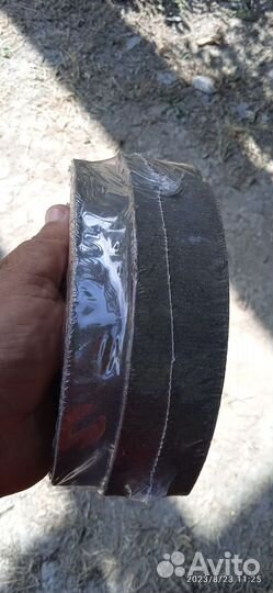 Колодки на приору без абс